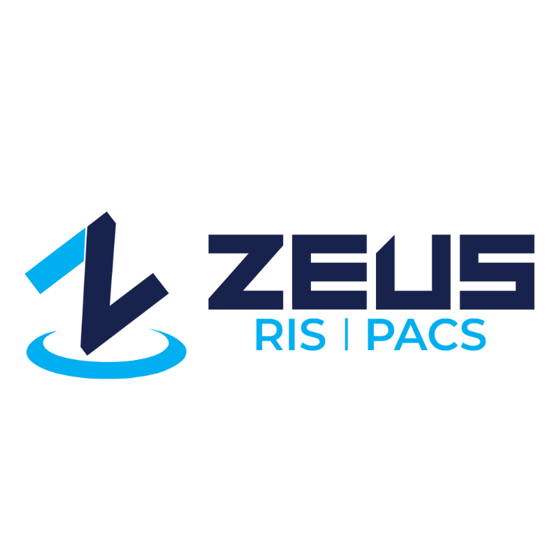 Logo Zeus RIS PACS